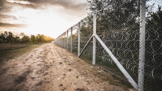 Azért országot is épített Orbán, nemcsak kerítést