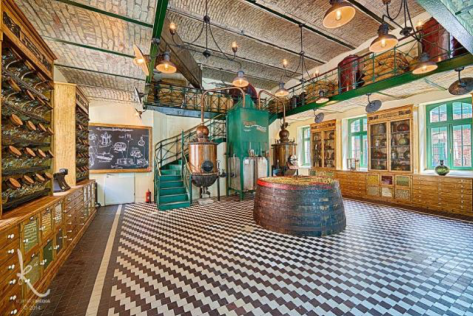 Ünnepekkor különösen népszerűek a magyar márkamúzeumok