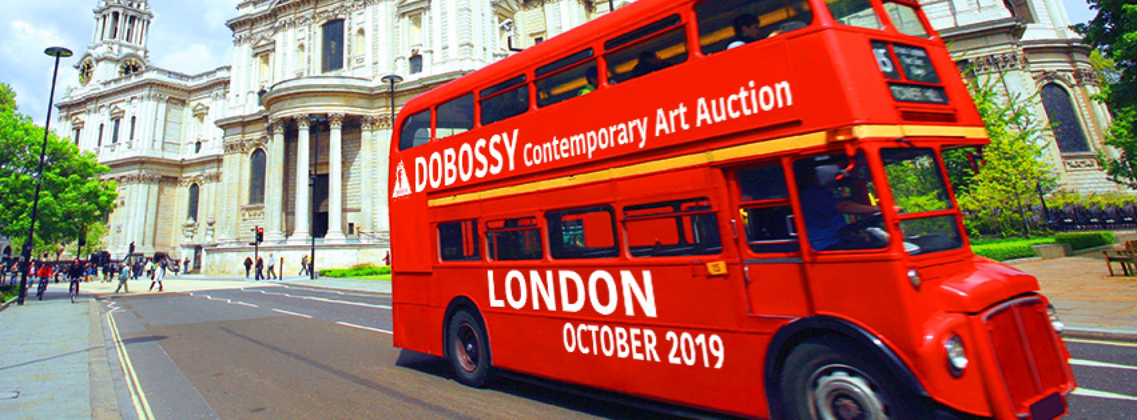 Kizárólag kortárs magyar művekből rendeznek aukciót Londonban