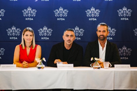 Újabb nemzetközi szervezettel indít mentorprogramot az MDDÜ