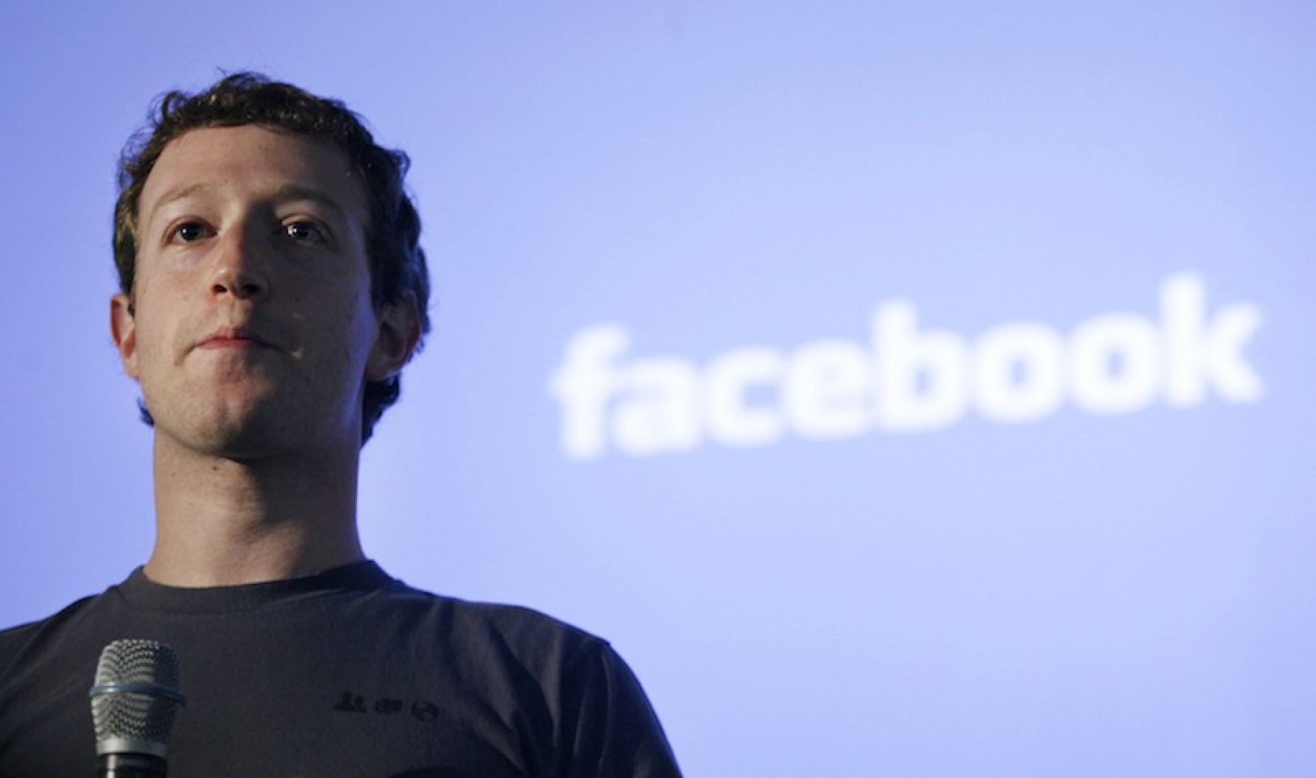 Mark Zuckerberg csak a 6. leggazdagabb a világon