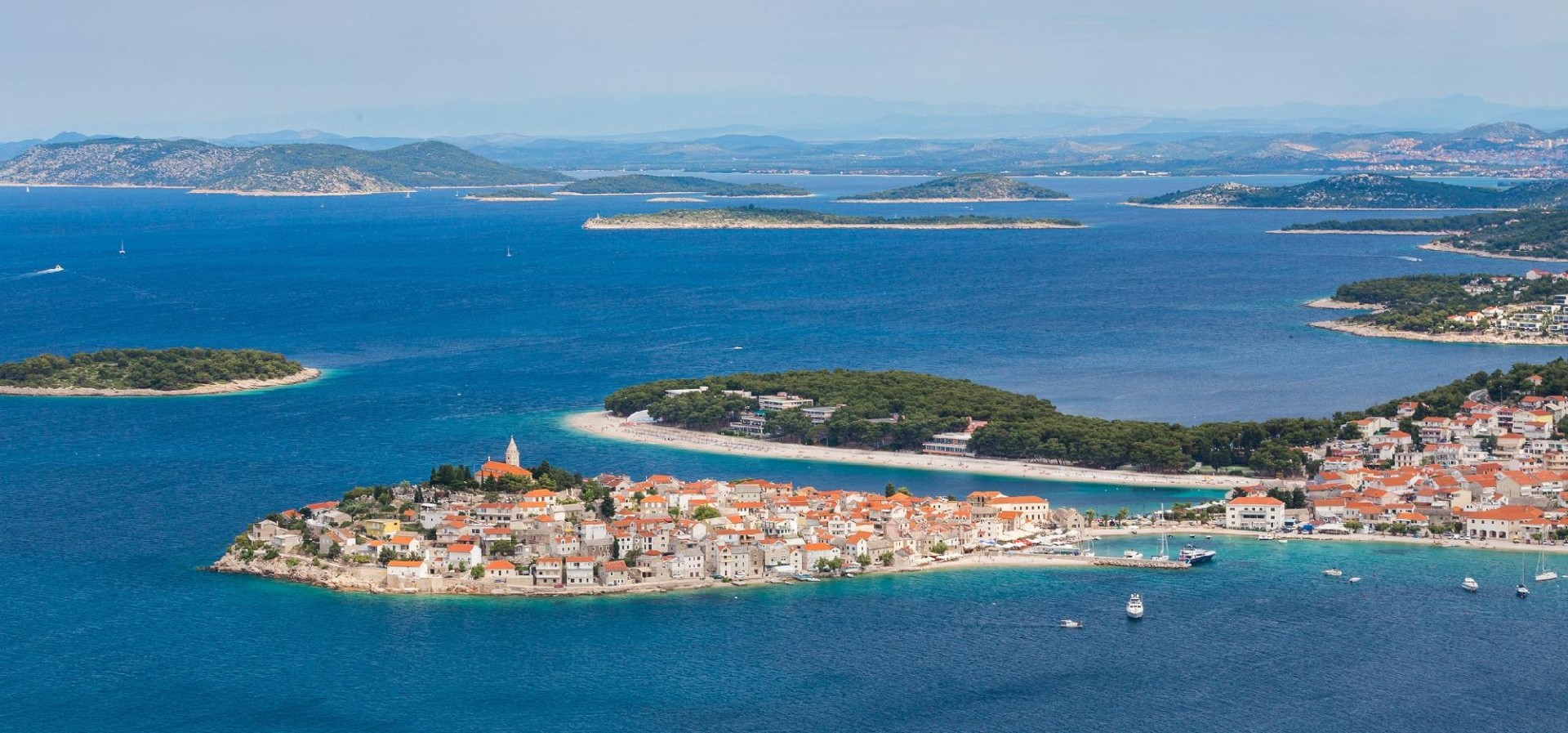 Ez idén a legvonzóbb úticél a horvát tengerparton