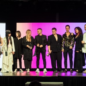 Őket díjazták a 20 éves Fashion Awards Hungary gálán