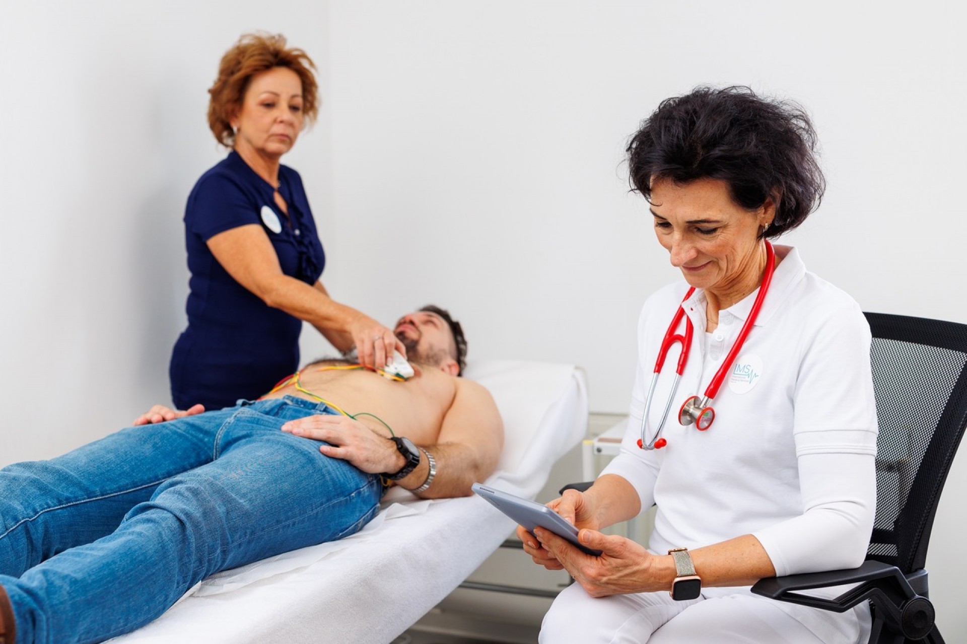 Százezer EKG-t megtanult és szívünkbe lát az AI