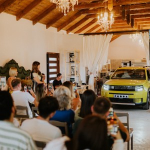 Bemutatkozott az új Fiat Grande Panda