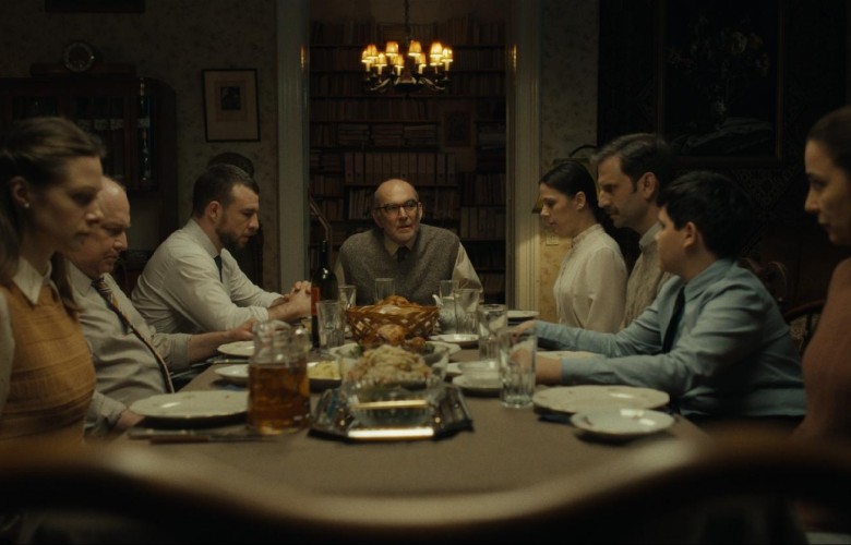 Újabb magyar film nyert nemzetközi díjat