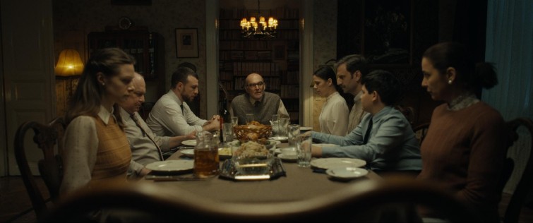 Újabb magyar film nyert nemzetközi díjat