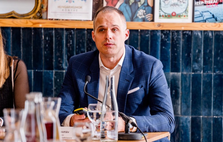 Március végétől újabb mentőöv az éttermek számára