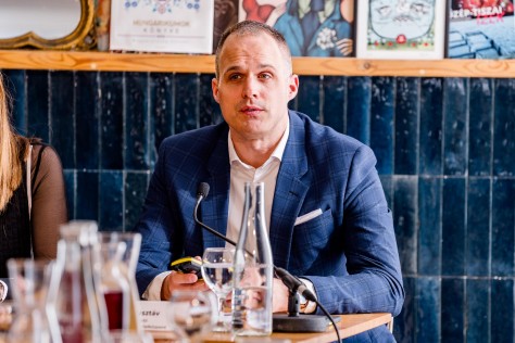 Március végétől újabb mentőöv az éttermek számára